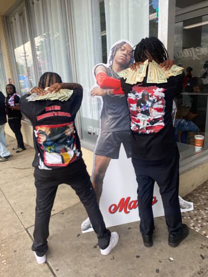 lil2g__'s tweet photo. Yk it’s that bout Yu baby boy🤞🏾💯❤️ https://t.co/4DjOvKGvsU