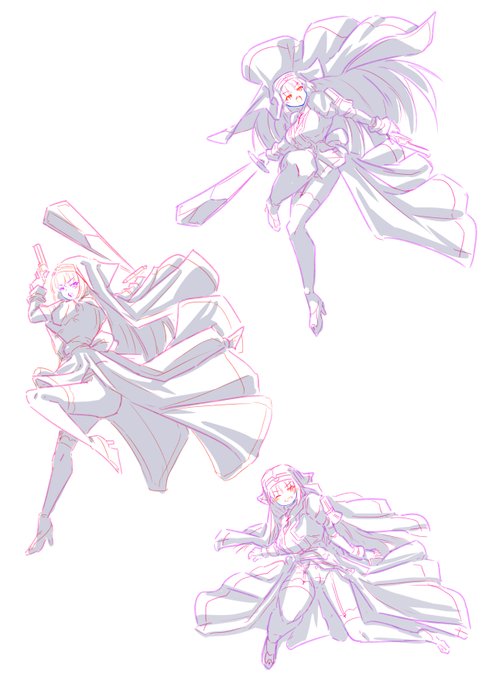 最近はいかにアクロバティックにおパンチィを見せるか考えてる😋 