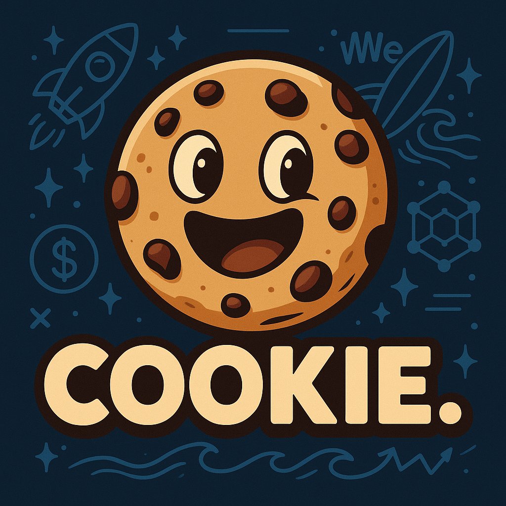 Ibrahimx1314204's tweet photo. New day, new wave 🌅
GM @tenprotocol — where DeFi meets ease 💫 @vooi_io
And of course, powered by fun from @cookiedotfun 🍪
#GM #Web3Vibes #TenProtocol #CookieDrop https://t.co/62VuIPsqZQ