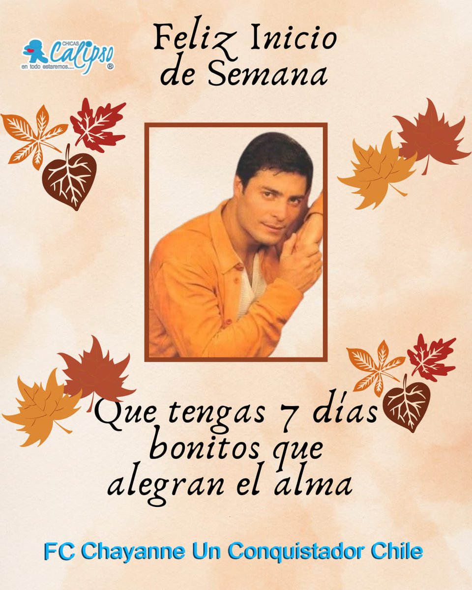 MarielaGonzalez (@mariela11809006) on Twitter photo Para nuestra querida <a href="/xitorrescautivo/">ximenatorrescautivo</a> le enviamos un cariñoso abrazo y mucho éxito para esta semana que se inicia. Saludos de parte de las <a href="/CHICASDECALIPSO/">Fans Club Chicas de Calipso 🇨🇱</a> Para nuestra querida <a href="/xitorrescautivo/">ximenatorrescautivo</a> le enviamos un cariñoso abrazo y mucho éxito para esta semana que se inicia. Saludos de parte de las <a href="/CHICASDECALIPSO/">Fans Club Chicas de Calipso 🇨🇱</a>