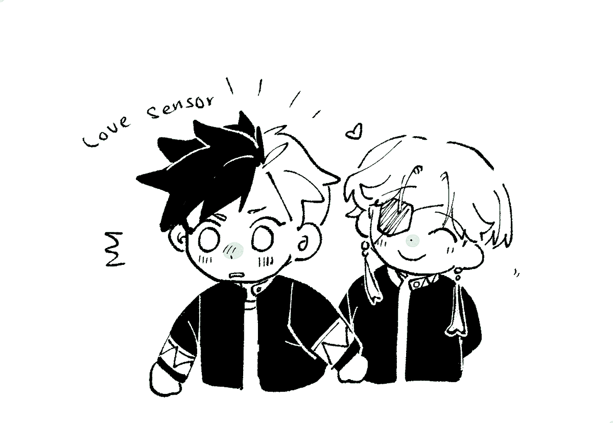 THANK YOU! Im more suosaku than sakusuo BUT AHH THANK YOU 
