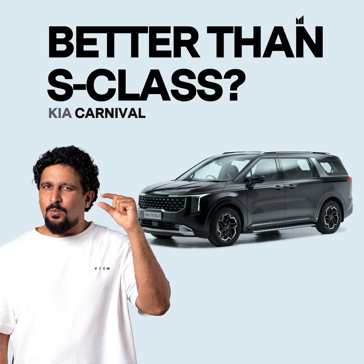 themotorinc's tweet image. #KiaCarnival 2025 is the luxury-est of MPVs. Easy assumption to make because it looks like that. But is it really, asks @KartikSinghee on #MotorIncView.
▶️ Watch on the #MotorInc app -- get it at motorinc.com
youtu.be/WinfqX1sEGc
#Review