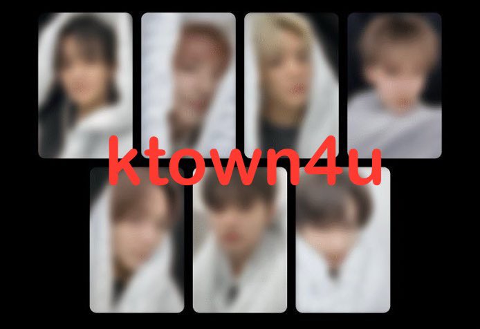 NCTDREAM ktown4u ジェミン ラキドロ トレカ nctdream DREAMSCAPE Ktown4u ラキドロ ジェミン - メルカリ
