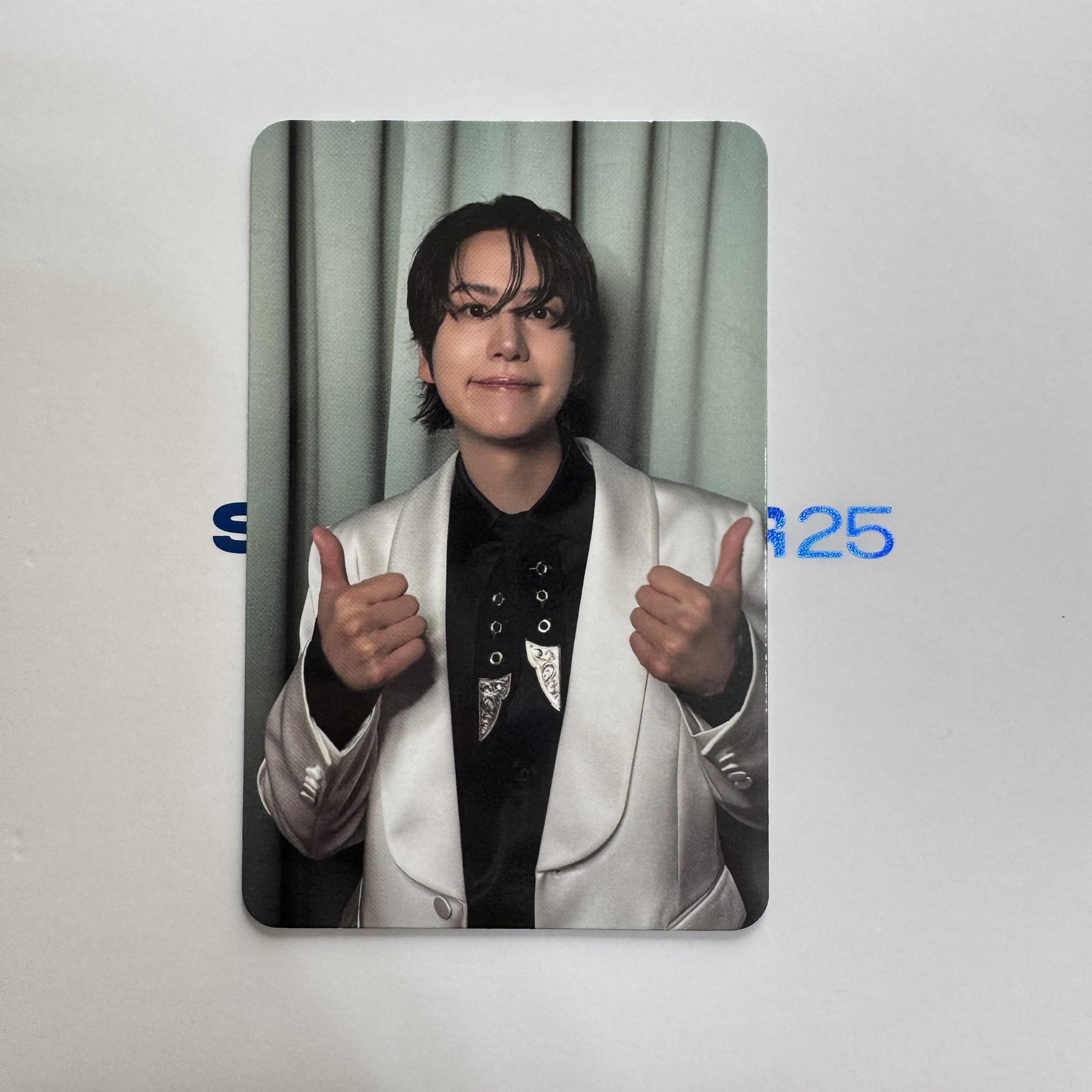 SUPER JUNIOR キュヒョン 2023年シーグリ 店舗別トレカ 14枚 SUPER JUNIOR キュヒョン 2023年シーグリ 店舗別トレカ 14枚 K