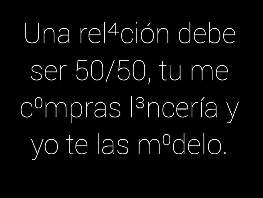 CABALLERO, SERIO Y SOLVENTE QUIEN DICE YO?