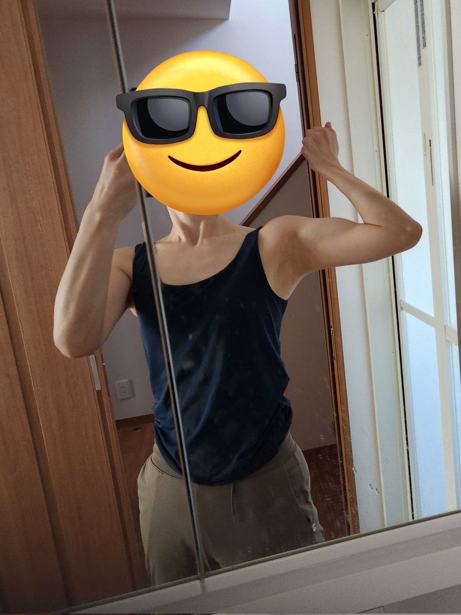 baccco's tweet image. デブ活捗る～～🫰