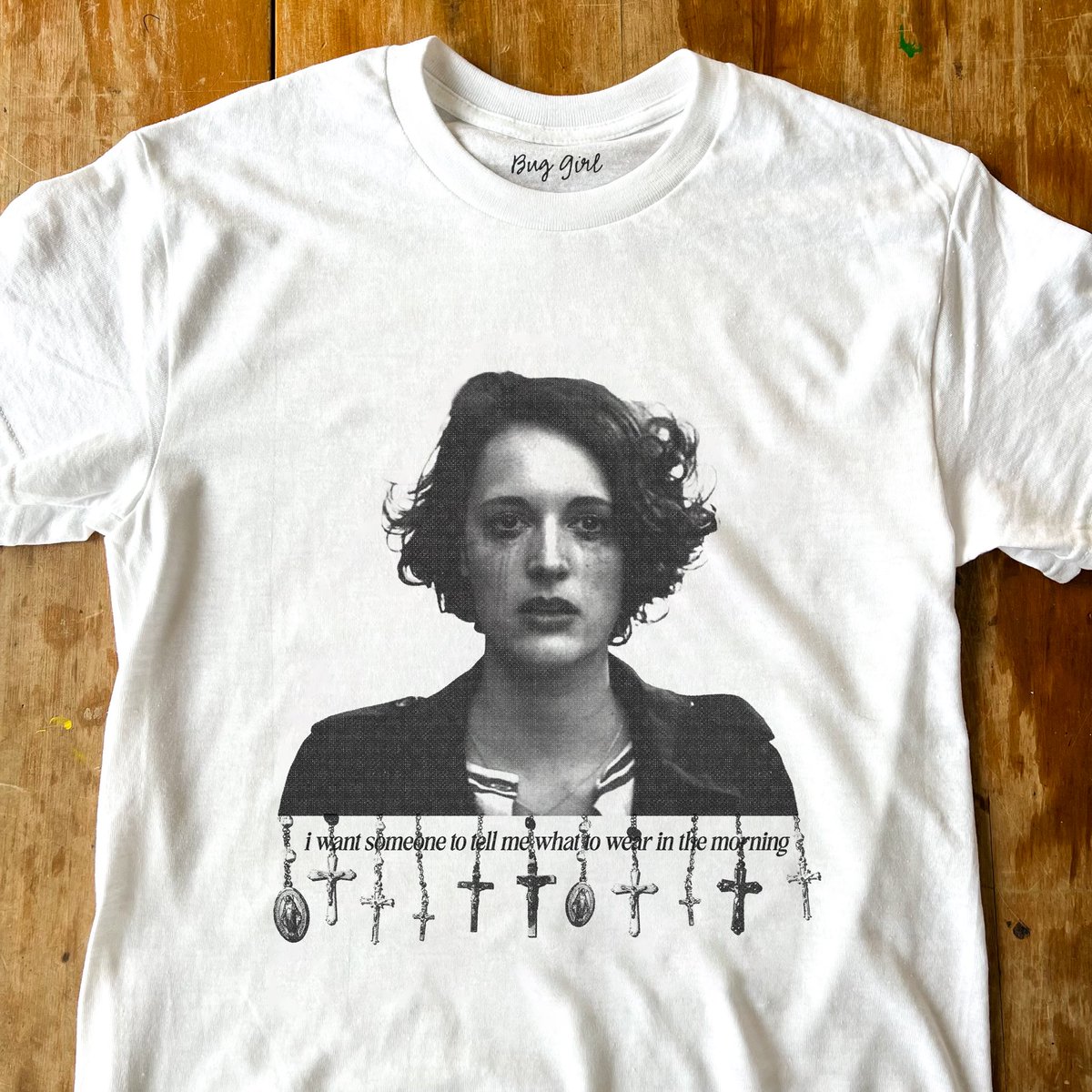 Bug Girl tweet media