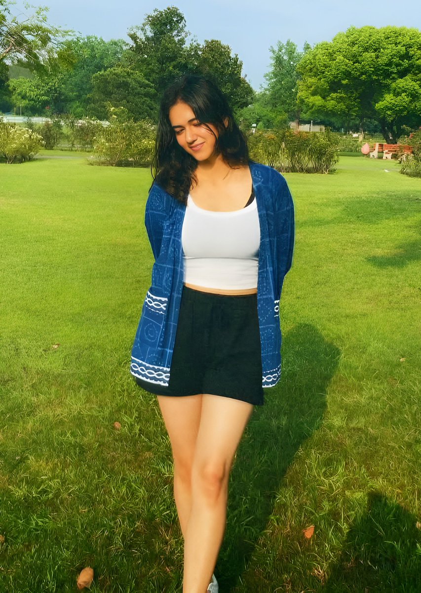 SoumyaAvasthi's tweet image. Sun-kissed 🌞♥️