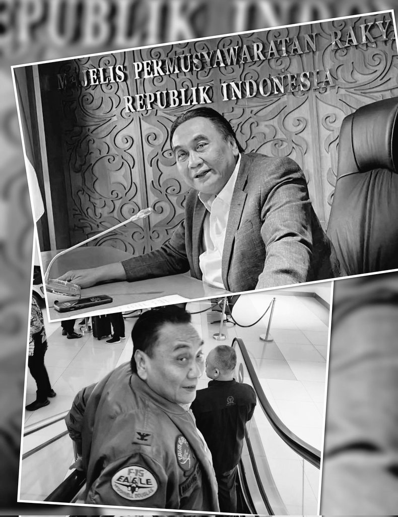 ๐จ ๐ฎ๐๐๐๐๐๐๐๐ ๐ฏ ๐น ๐จ (@antoniuscdn) on Twitter photo Setiap kualitas dari pikiran seseorang akan menentukan kualitas kehidupan yang akan dijalaninya...
Jangan lupa Sarapan
Semangat Pagiii
Bambang Pacul
<a href="/KangManto123/">MANTO GUDONO SK</a>
<a href="/B3doel___/">b3'doel๎จ</a> Setiap kualitas dari pikiran seseorang akan menentukan kualitas kehidupan yang akan dijalaninya...
Jangan lupa Sarapan
Semangat Pagiii
Bambang Pacul
<a href="/KangManto123/">MANTO GUDONO SK</a>
<a href="/B3doel___/">b3'doel๎จ</a>