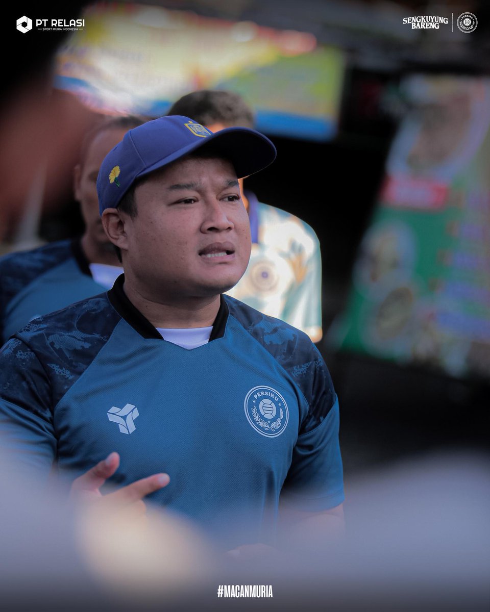 PERSIKU_Kudus's tweet photo. π₯ππ«π’ π©ππ π’ πππ«π¬ππ¦π ππ’π¦ β°οΈ
#persiku
#macanmuria
#sengkuyungbareng https://t.co/q9n9Yd7QMj