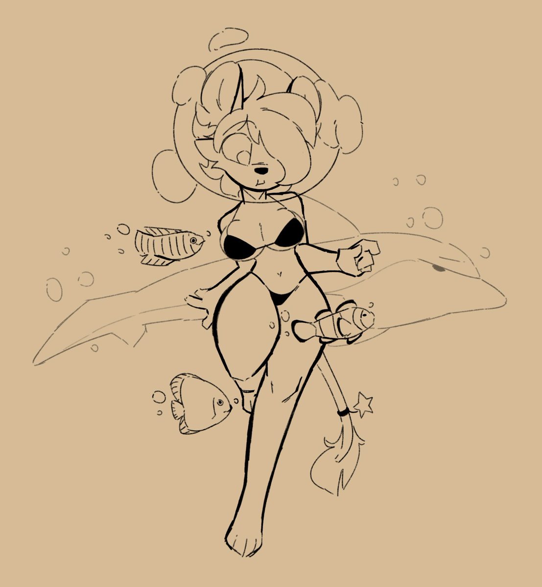 Zoul (@zouldoodles) on Twitter photo 