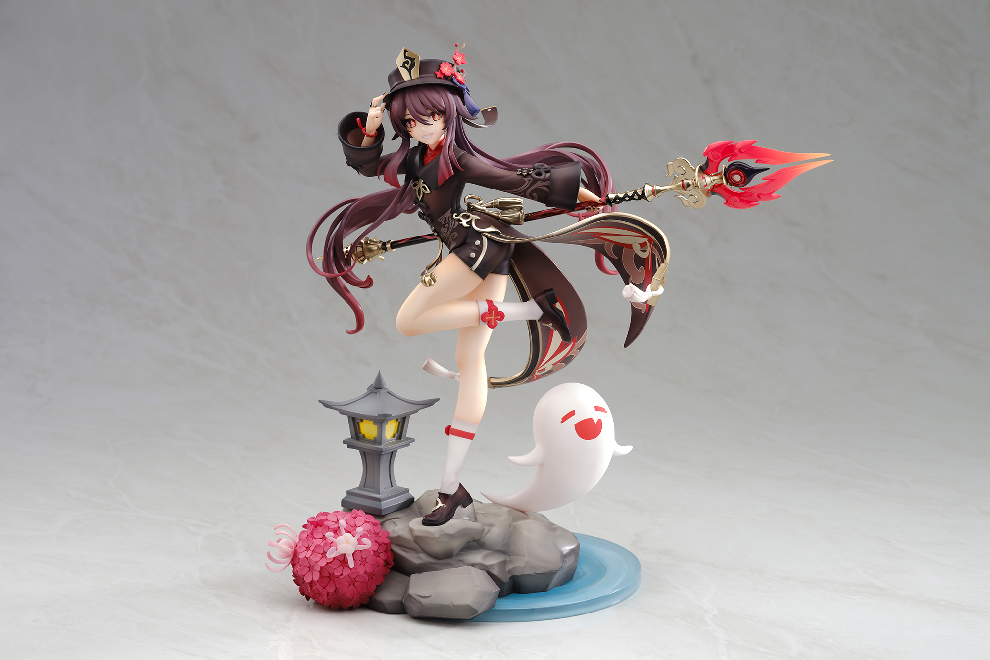 原神 ちびキャラ アクリルキーホルダー Genshin セトス 2025年4