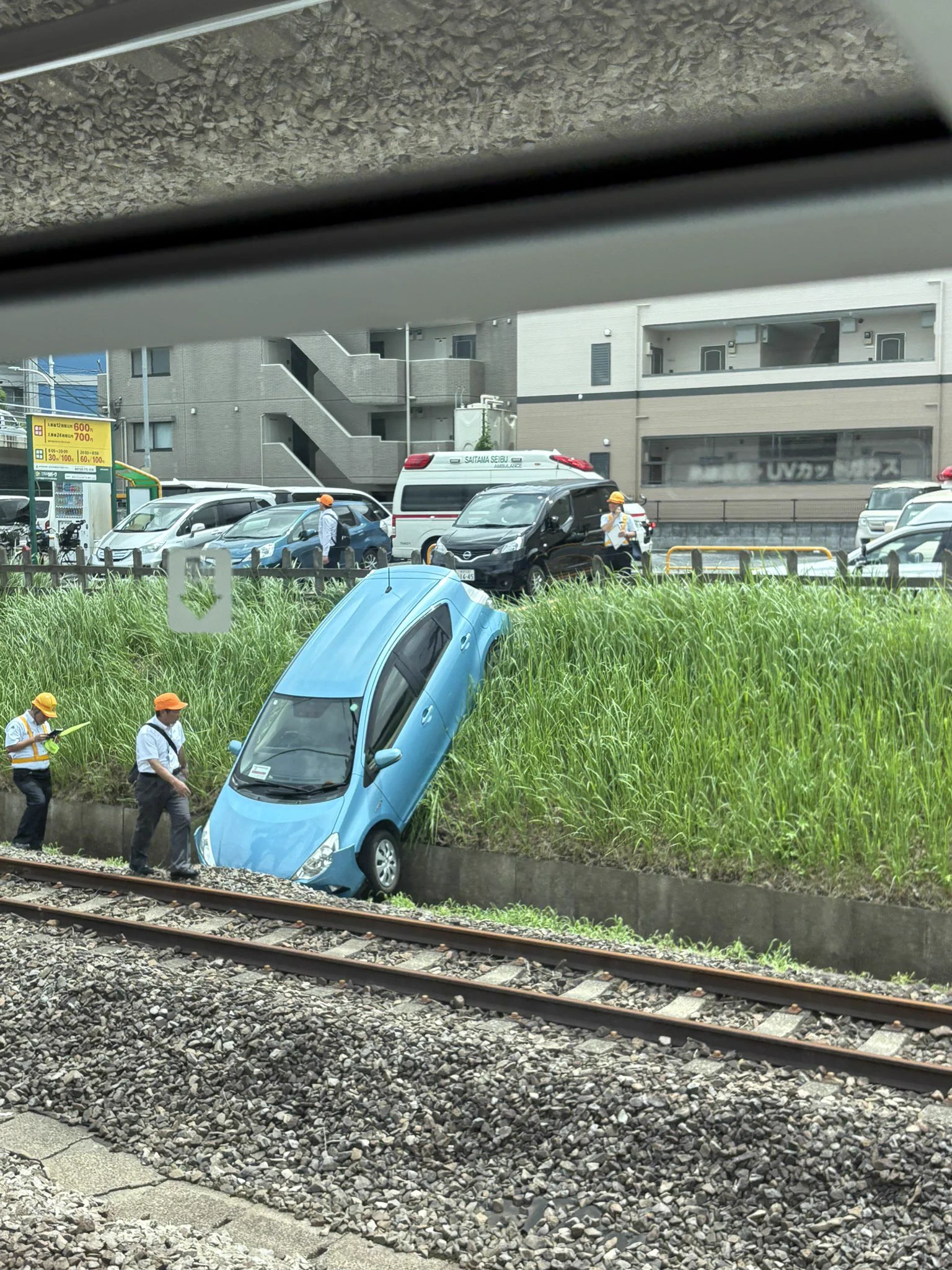 西武 池袋 線 遅延