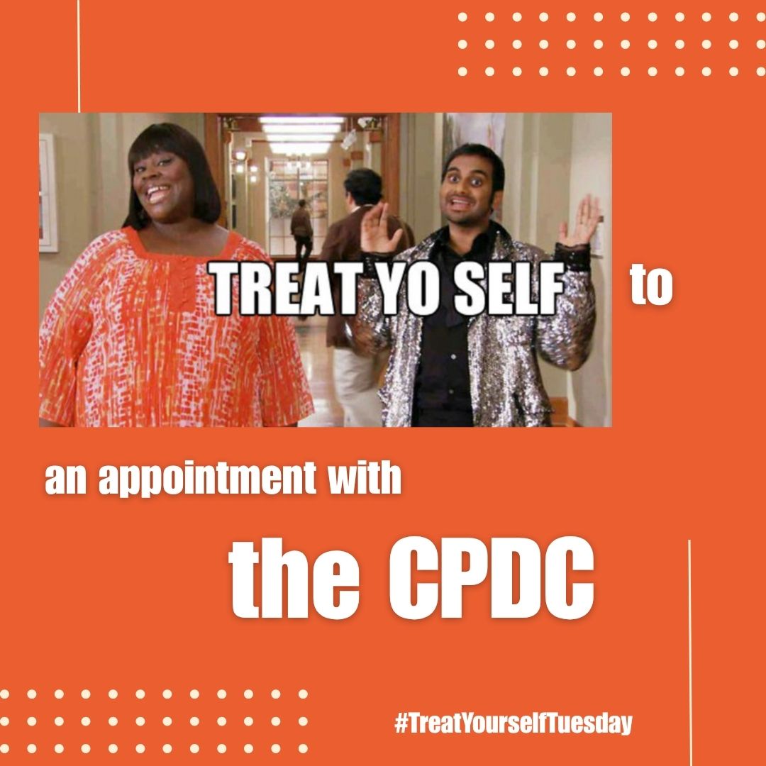 IUP Career and Professional Development Center tweet media