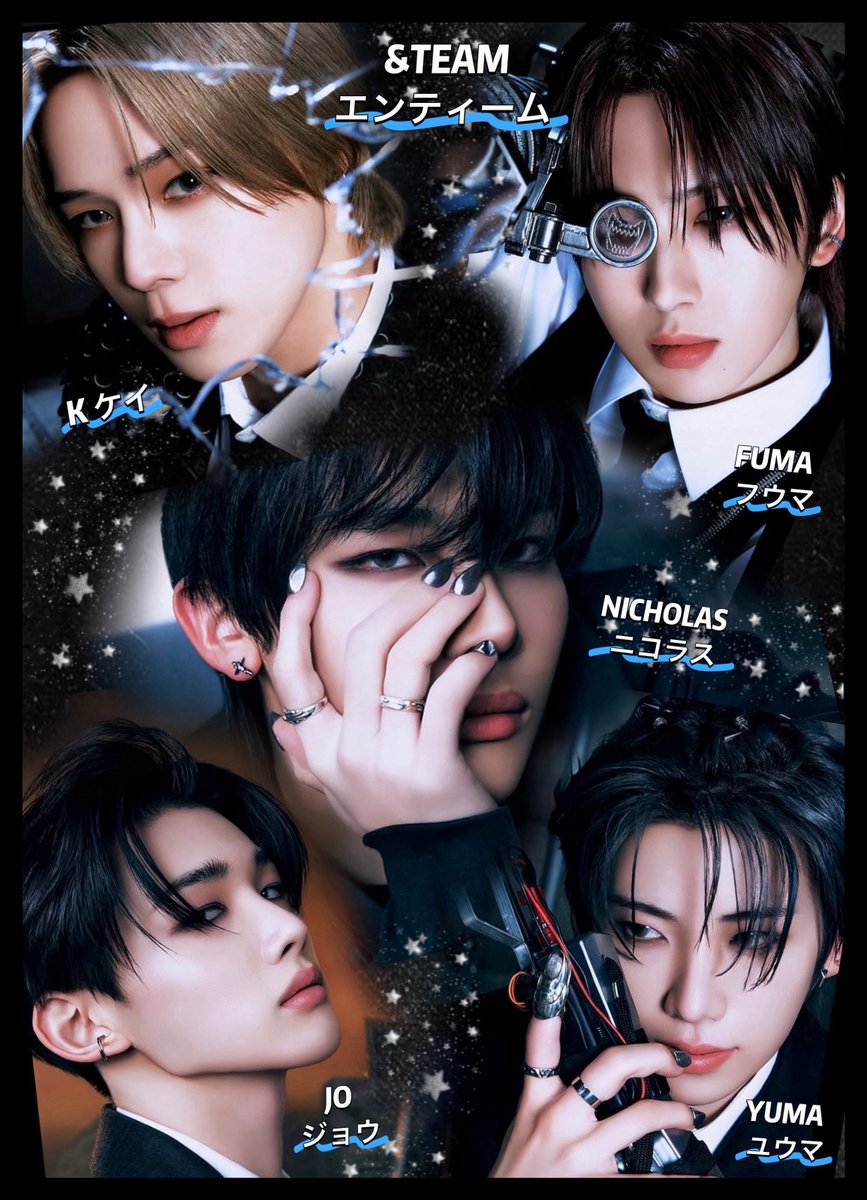 TBS系『音楽の日 2025』 ダンス企画“DREAM DANCE” HYBE選抜チーム