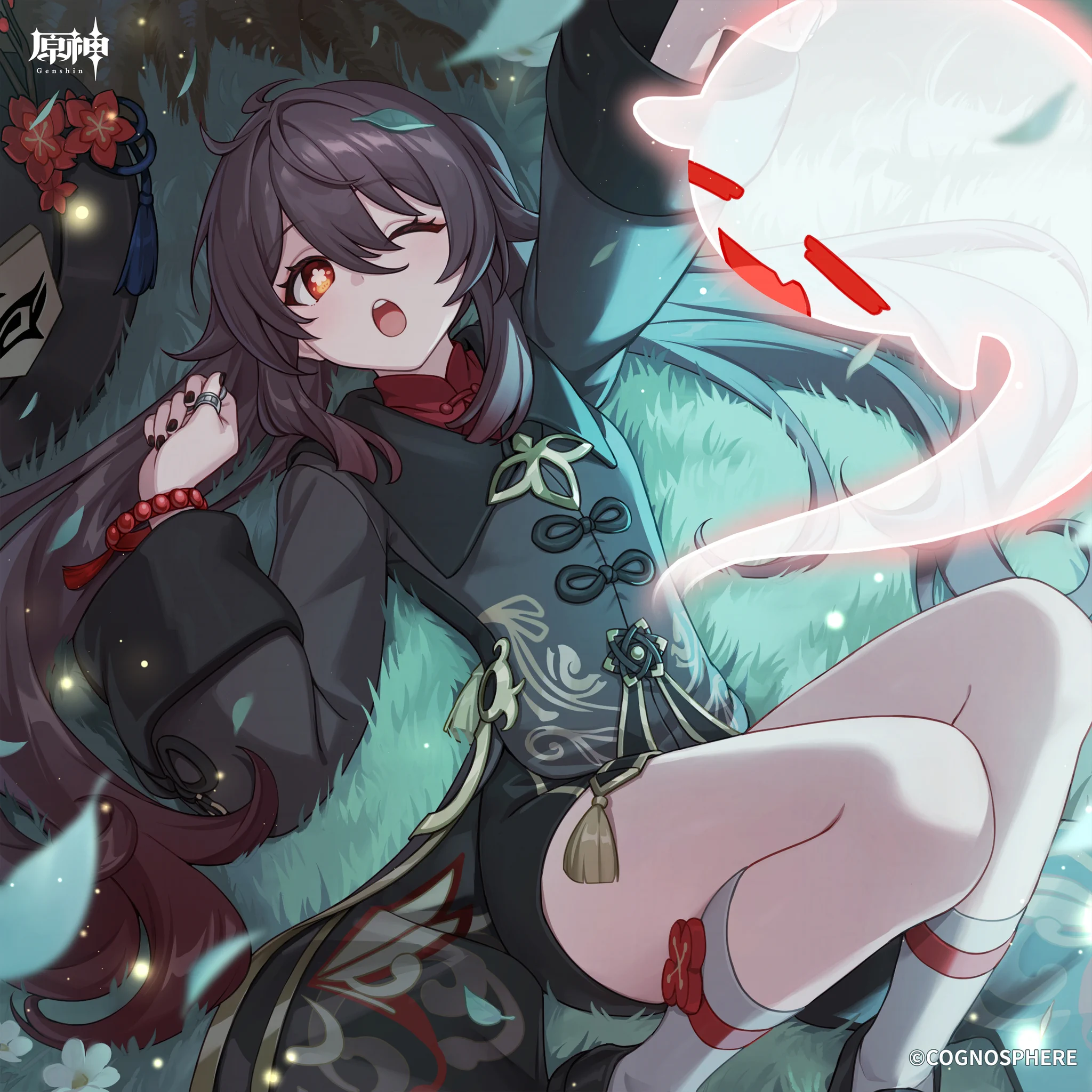 原神（Genshin）公式 on X: 