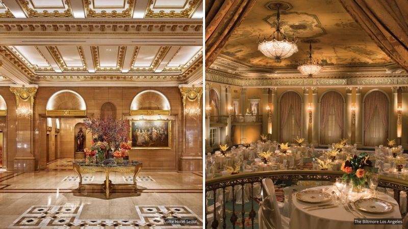 TravelDailyHQ's tweet image. The new partnership between Millennium Hotels and Resorts and South Korea&apos;s Lotte is the latest phase of the former&apos;s ongoing global expansion initiative. #millenniumhotelsandresorts #lottehotelsandresorts #loyaltyprogrammes
traveldailymedia.com/millennium-hot…