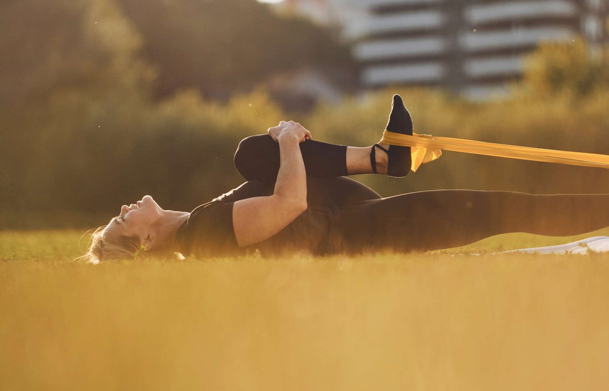 1. Small daily rituals build big results. ☀️🌱 Morning stretches, mindful breathing, or evening gratitude can transform stress into peace over time. #DailyWellness #HealthyHabits