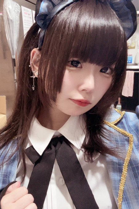 ちぇりっしゅのツイート