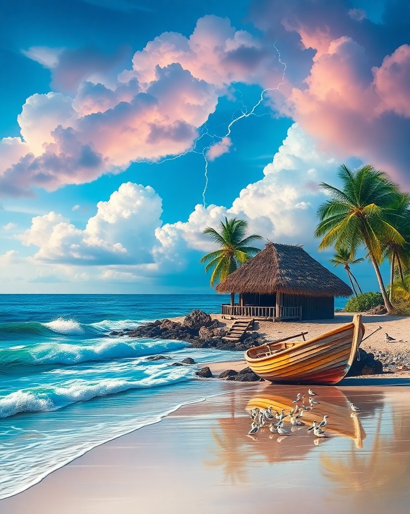 Good morning dear friends !!❤️🤍💚
📸Zmed.IA