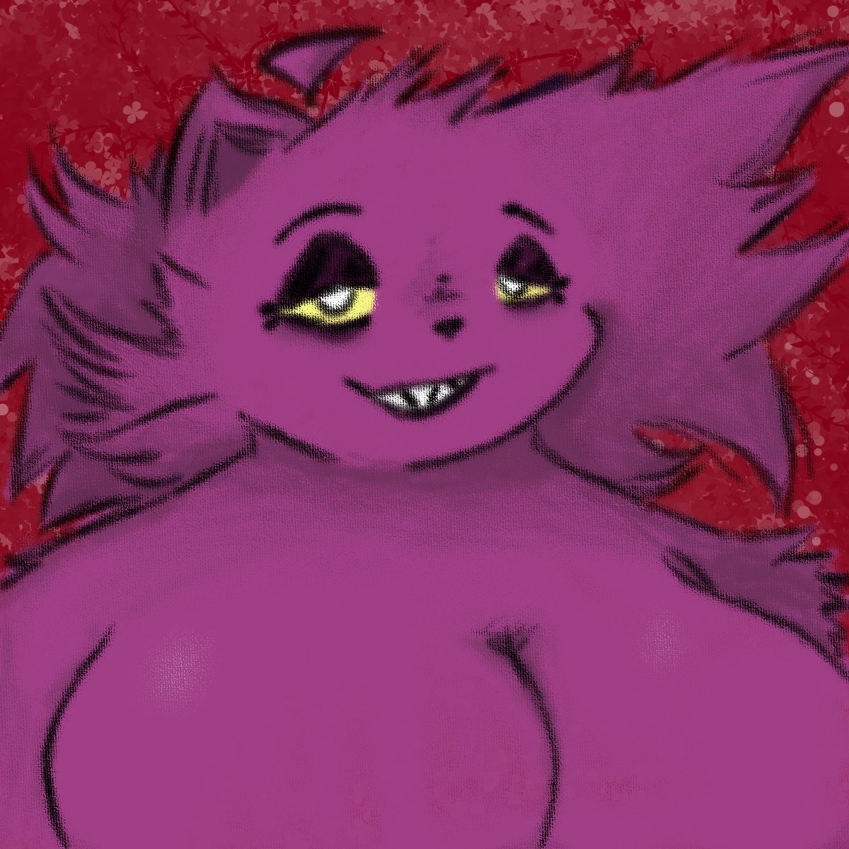 venmachinebroke's tweet photo. artfight part 2!!!
 ft. @arak_nid's calypso https://t.co/RGe1fW5ek6