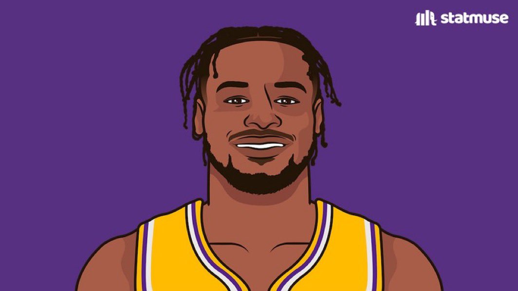 BRONNY JAMES AT HALFTIME: <a href="/statmuse/">StatMuse</a>

12 PTS
4 REB
3 AST
4-4 FG
2-2 3PT
2-2 FT
123% TS

ARE YOU NOT ENTERTAINED???? 🔥