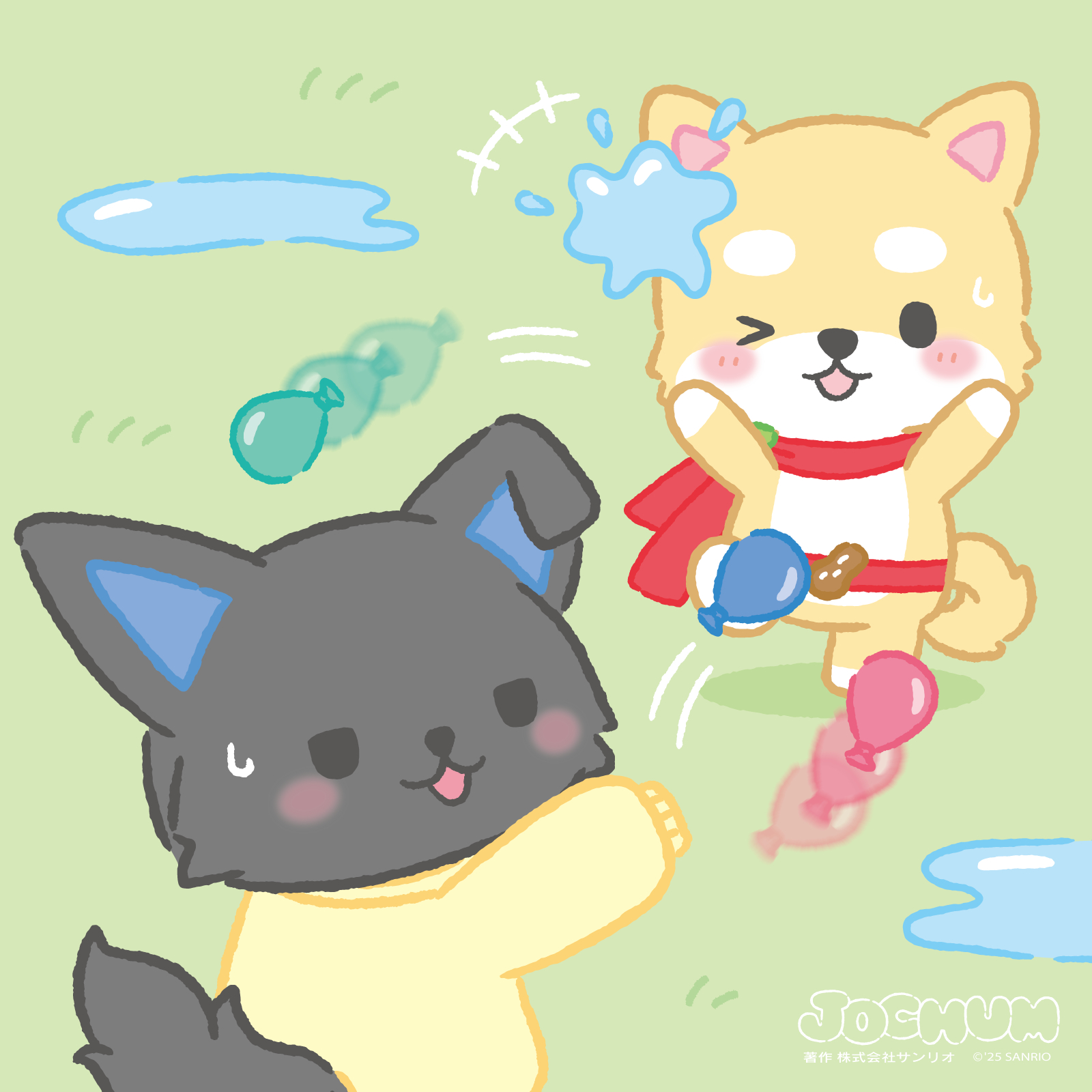 JOCHUM チュララ セット JOCHUM チュララ 3点セット