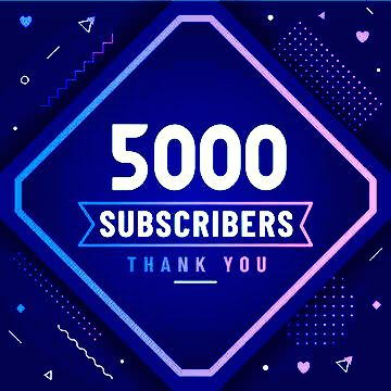 rawandrealfin's tweet image. 🎉 First of Many Milestones: 5,000+ Subscribers & Counting! 🤩💸
A huge THANK YOU to our amazing Raw & Real Finance community! 🙏
When we started this journey, we never imagined receiving so much love and support.
From money-saving hacks to smart investing tips, this is just…