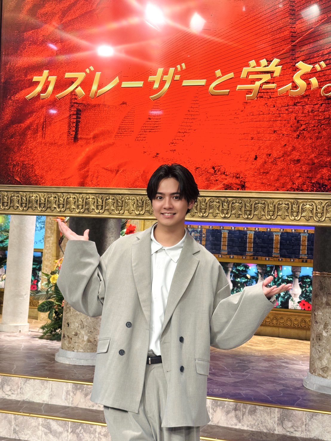 GENERATIONS 片寄涼太 グリッターセット 美品】片寄涼太 6点セット - メルカリ