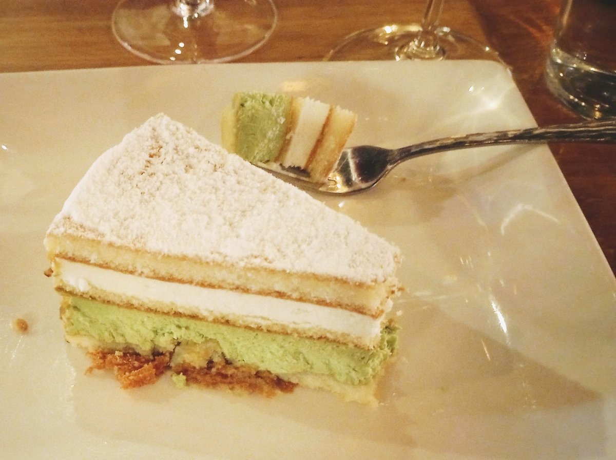 Happiness is... tweet media