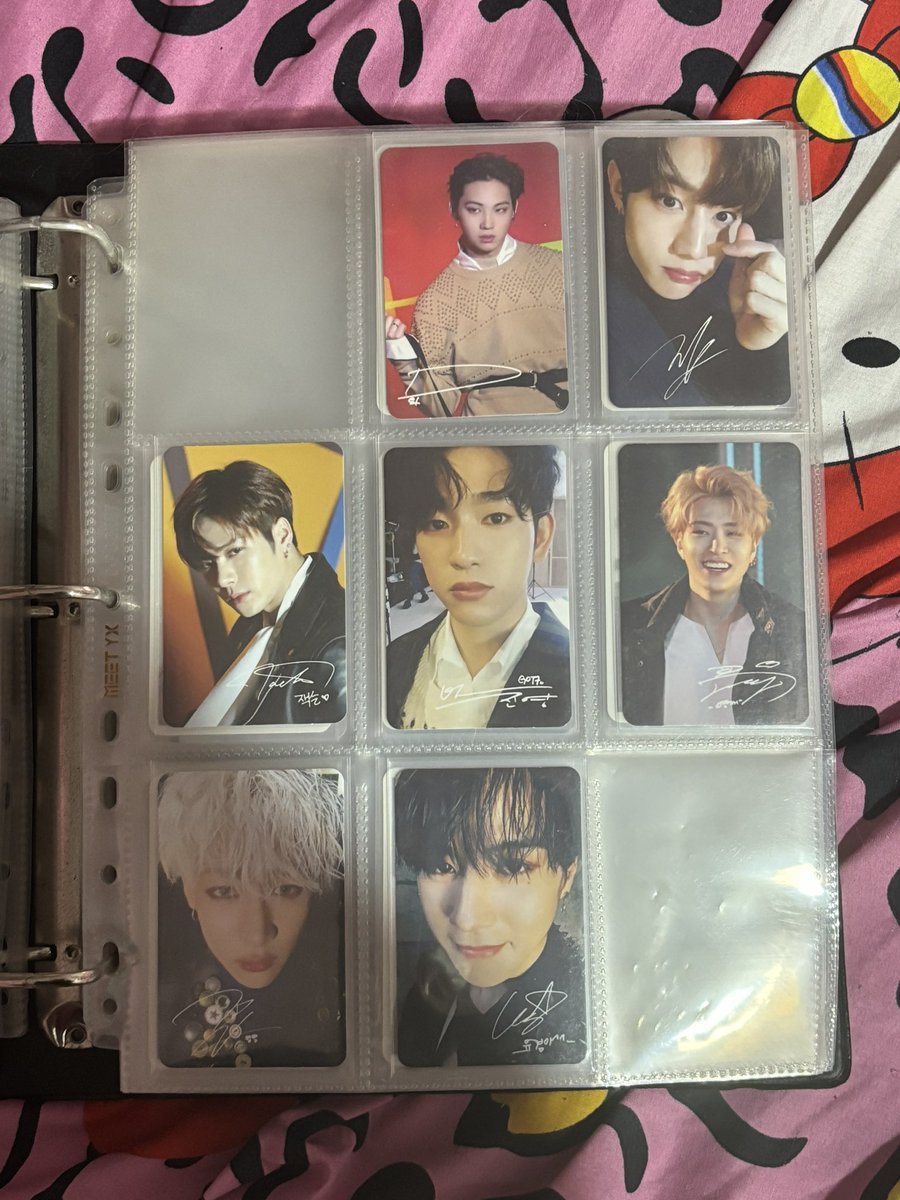 ysamwang's tweet photo. [help rt]

wts lfb got7 photocards

PRICES ARE PER SET ‼️

FLIGHT LOG: ARRIVAL

Signature: 500

mop: gcash
mod: sdd, ggx, jnt
dop: 7 days negotiable

🏷️: jaebeom jayb jb mark tuan mk jackson js jinyoung jy youngjae yj bambam bb yugyeom yg https://t.co/RiT44s8tvT