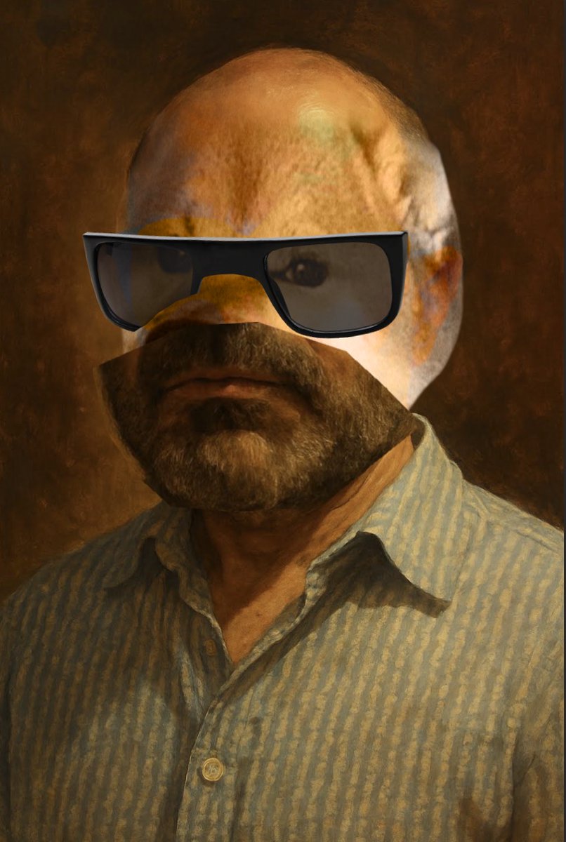 AndoSugi's tweet image. Been a bit! Here's a fella for email request. Support Ukraine and join NAFO!
#NAFO @Official_NAFO #Fella #Ukraine #SlavaUkraine