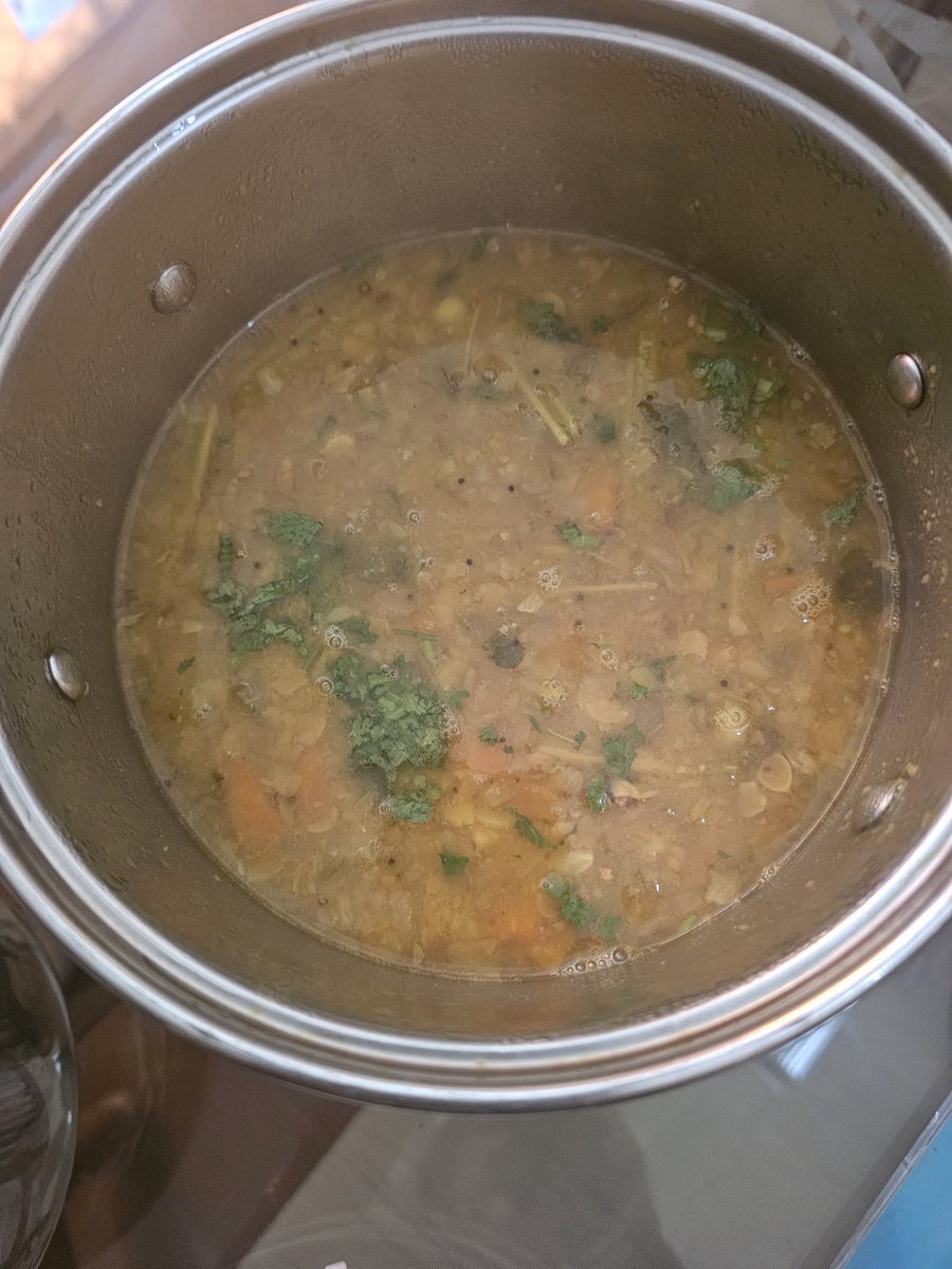 Barnyard millet idli and sambar 👌
#breakfast