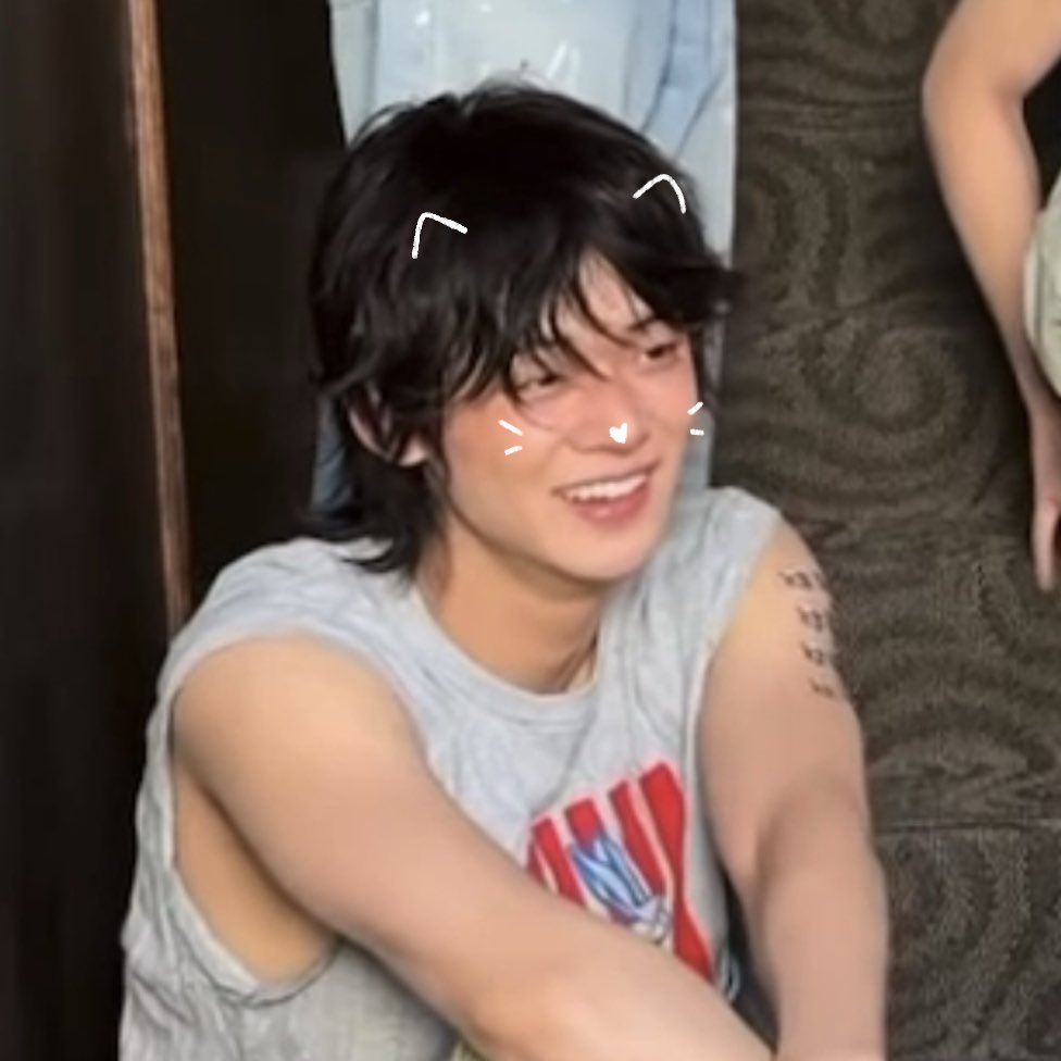 meow meow 🤲🏻🤲🏻 ♡