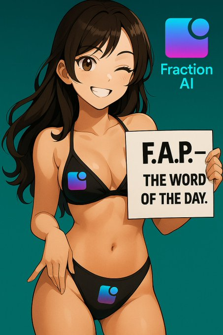 ParthoBm's tweet photo. You’re still tweeting for free?
@FractionAI_xyz gives you FAPs for being active.
Web3 finally makes sense.
#FAPFi #EarnWhileTweeting https://t.co/7LyScLMAw5