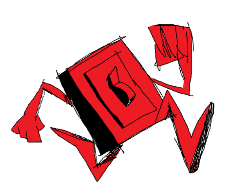 TheJadeEver's tweet image. //tpot 19 spoilers
i can post these now!! i watched the leaked version back then mwahaha and i loved it!!! so i've saved some drawings that i could post after the episode came out
anyway, thank you tpot team for letting liy kill everyone that was awesome