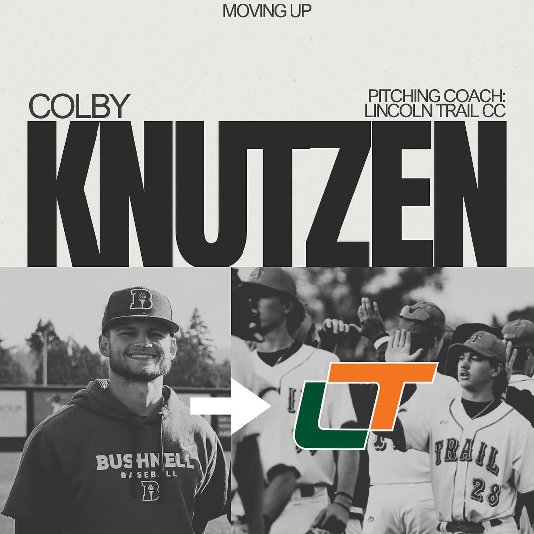 BushnellBB's tweet image. Want to offer a huge congratulations to one of our own. Colby came to us as a juco transfer and joined the team for our first ever season. He spent 3 years with us as a player and one as a graduate assistant last season. Incredibly proud of him. Once a Beac, always a Beac