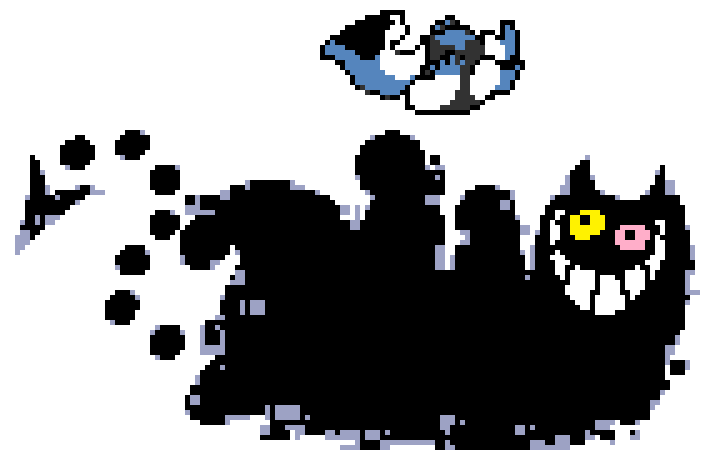 WHY DO THESE TWO HAVE A GOOD DYNAMIC

(1/3)