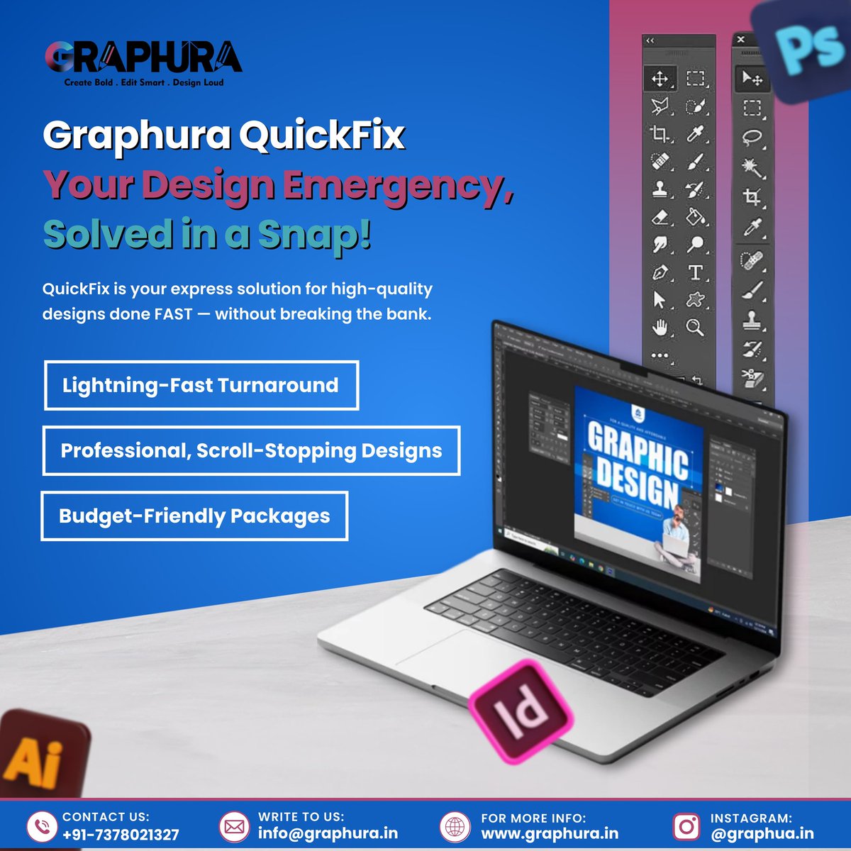 Graphura.in tweet media