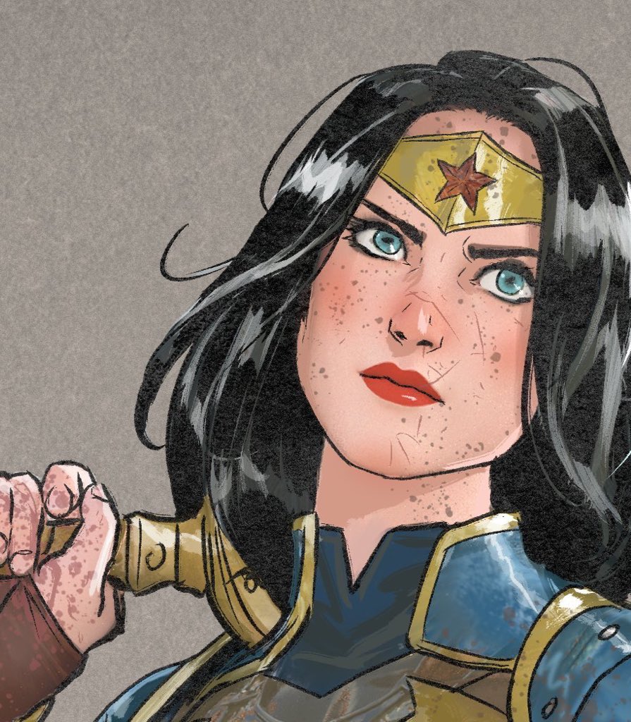 DC Unlimited tweet media