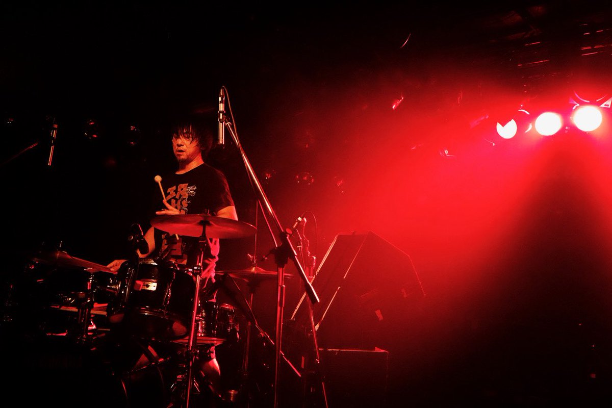 oguruma's tweet photo. 7月7日@渋谷La.mama
#stico
#関根史織
#オータコージ https://t.co/eufvwGetHA