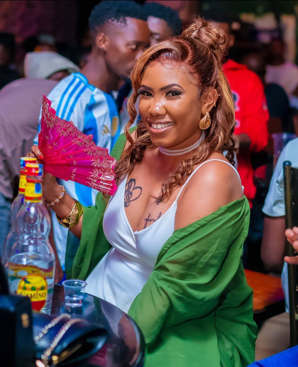 Is it true that you'll find love, good heart and kindness in such ladies than church ladies🤔