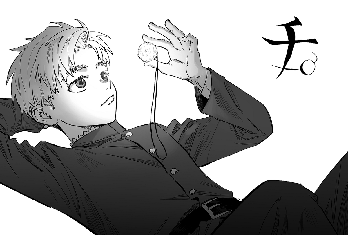 diveikkipi's tweet image. #チ球の運動について