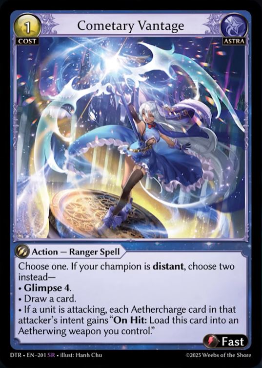 merlinsmrktplc's tweet image. With these spoilers from TM32, this marks the end of the DTR spoiler season!
- The index with the full set will be updated Friday 7/18 according to the devs.
Watch the full video here:
youtube.com/watch?v=3Ralam…