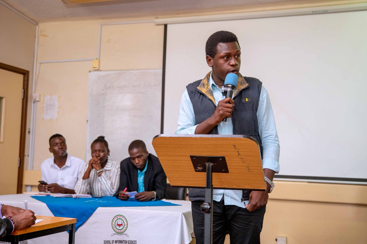 KectilKenya's tweet image. Myth Buster: “Young people are not interested or equipped to engage in policy.” 🤔

Reality: Youth bring passion, innovation &amp;amp; fresh ideas exactly what policy needs. @KectilKenya, we empower them to lead &amp;amp; be heard. 💥

#YouthPolicyVoice #KectilKenya
