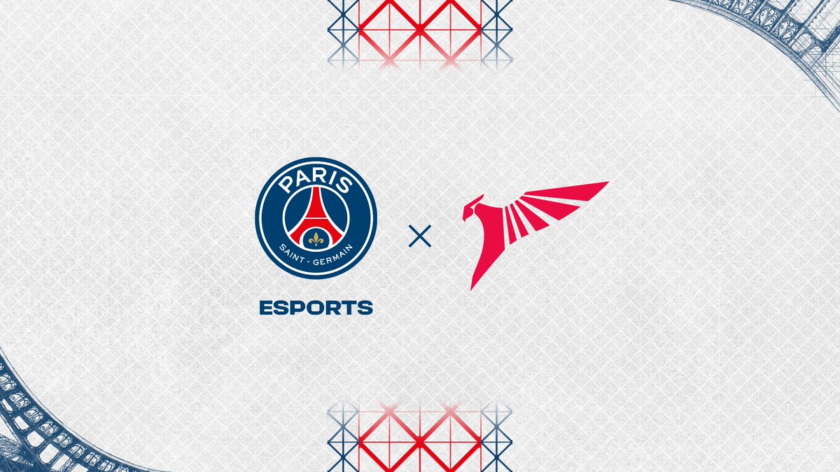 PSGeSports's tweet photo. Le Paris Saint-Germain Esports et TALON sont fiers d’annoncer le renouvellement de leur partenariat pour la saison 2025 de League of Legends, ainsi que l’arrivée de Qatar Airways en tant que sponsor maillot.

Prochaine échéance majeure : les LCP Season Finals, avec pour ambition de décrocher notre place aux Worlds 2025.

Communiqué de presse complet en commentaire 👇