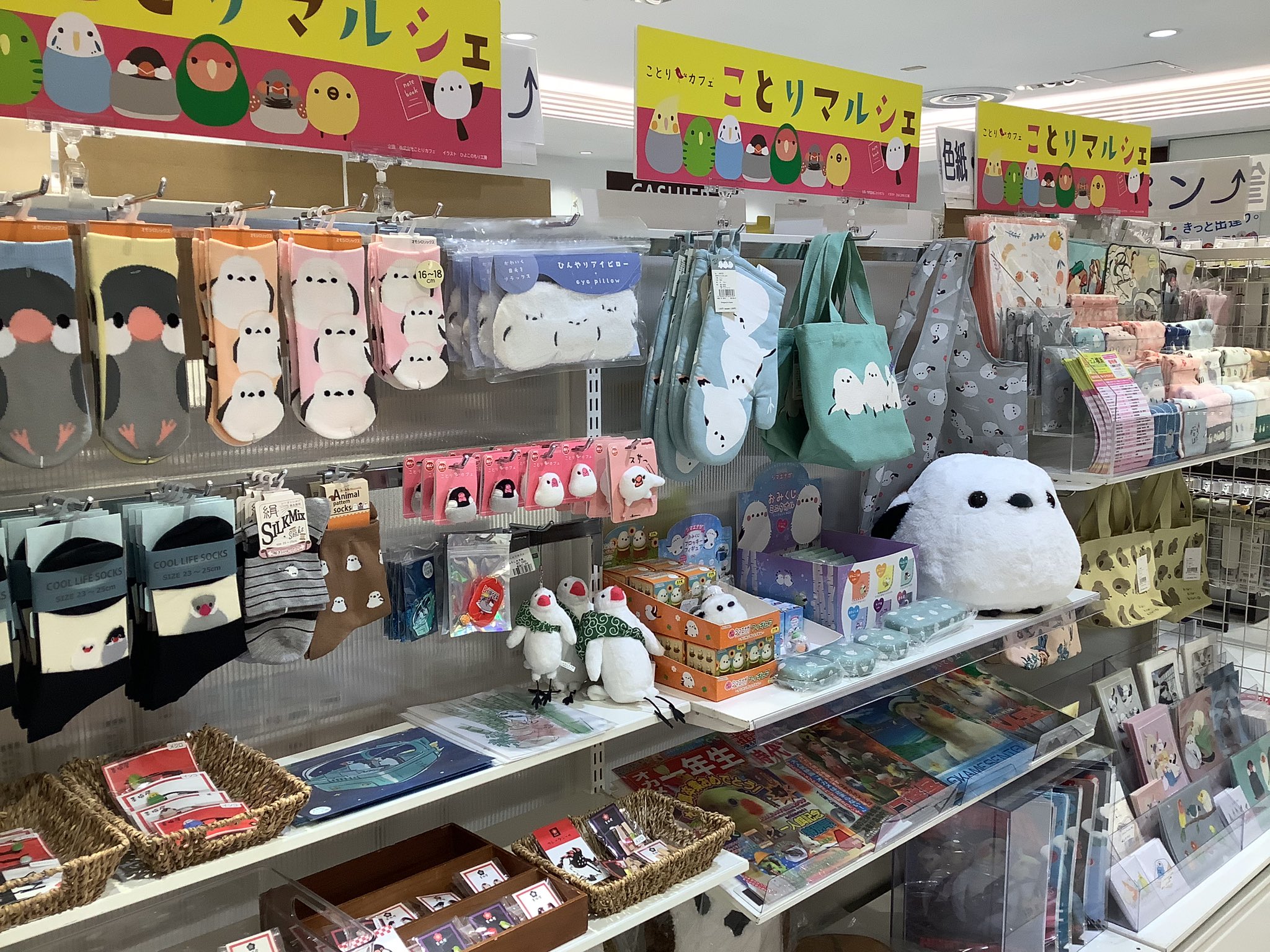 丸善 アトレ大森店 on X: 