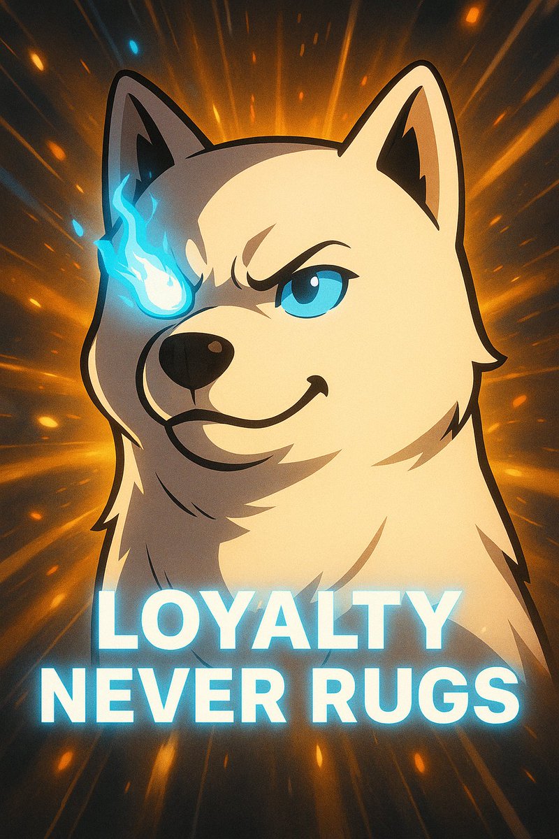 BaekguOfficial's tweet photo. π¨ Solanaβs Korean Meme Revolution
Forget WIF and BONK β here comes a new breed:
πΆ $BAEK β Loyal Korean dog
π¦
$GGOT β Intelligent meme watcher
Backed by story, characters, and zero rug energy.
"LOYALTY NEVER RUGS"
#Solana #MemeCoin #PumpFun #GGOT #BAEK #Binance #meme https://t.co/Ig0pfF2TZF