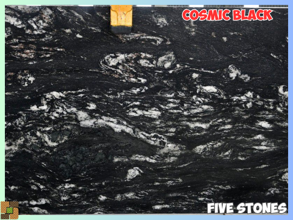 5iveStones's tweet image. Cosmic Black Granite – Lot 16418
Polished slabs | 2 cm thick | 340x192 cm | 67 slabs | 437 sqm
Premium black granite with golden swirls. Ready for export!
📧 stone@fivestones.in
📲 +91 93588 15099
#CosmicBlackGranite #FiveStonesExports #GraniteImporters
