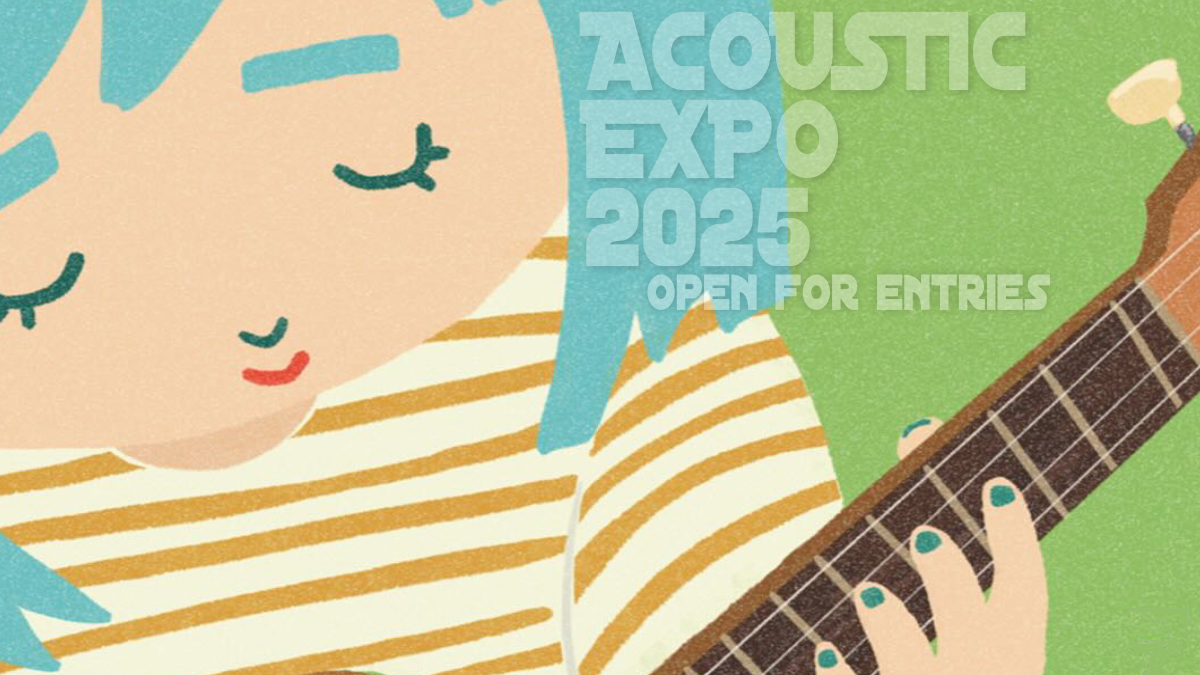 jeu_event's tweet photo. JEUGIAのアコースティックギター＆ウクレレの大規模発表会【アコースティックEXPO2025】ただいまエントリー受付中！高槻市安満遺跡公園の広場で楽しく演奏しましょう！詳しくは→https://t.co/iPJZv9cZdU https://t.co/wT47Ncrhkm